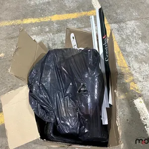 Box of Various Items
 UNRESERVED