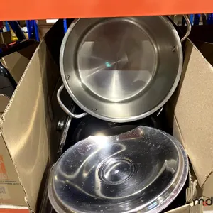 Box of Various Items
 UNRESERVED