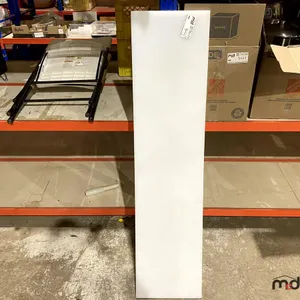 White Cutting Board (5'x 14.5")
 UNRESERVED