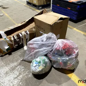 Christmas Decorations
 UNRESERVED