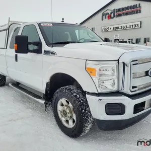 2015 Ford F250 XLT Truck
 UNRESERVED