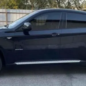 (FL) 2010 BMW X6 xDrive50i