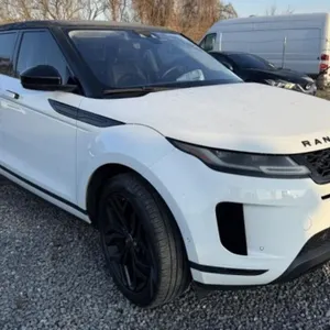 (TN) 2020 Land Rover Range Rover Evoque SE