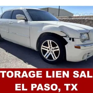 (TX) 2006 Chrysler 300