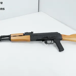 Romarm/Cugir WASR-10 7.62x39
