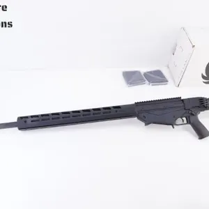 Ruger Precision 300 Win Mag