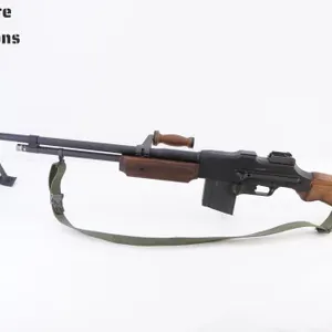 Ohio Ordnance 1918A3 30-06 Spr