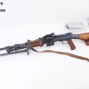 BSA RPDS 7.62x39