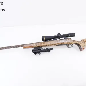 RED DESERT RIFLES VIKING 6.5 PRC