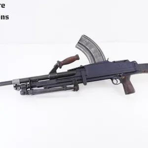 Ice House MFG Bren MK II M/67 .303 Brit