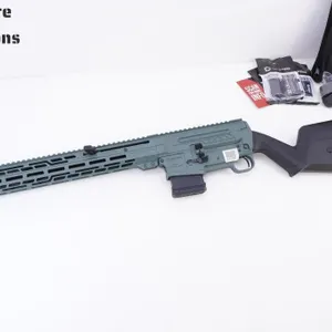 CMMG DISSENT BR4 5.56 Nato