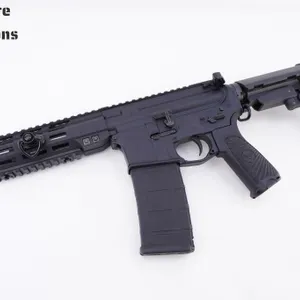 WILSON COMBAT WC-15 5.56 NATO