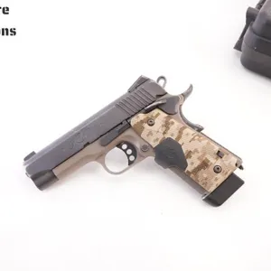 KIMBER PRO COVERT II .45 ACP
