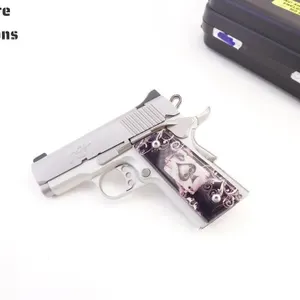 KIMBER ULTRA CARRY II .45 ACP