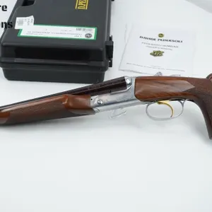 Taylor & Co HOWDAH 45LC/.410 BORE