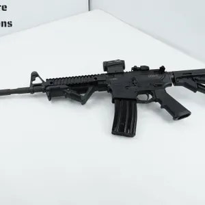 DANIEL DEFENSE DDM4V2 5.56 Nato