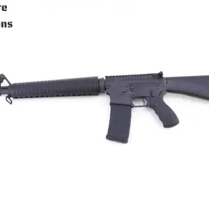 COLT SPORTER MATCH HBAR .223 Rem