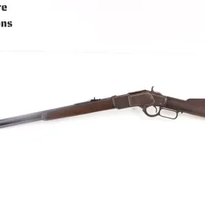 WINCHESTER 1873 32 Cal