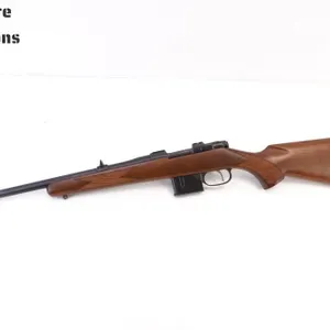 CZ 527M Carbine 7.62x39