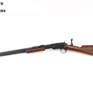 Winchester 1890 .22 Long