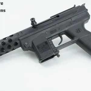 Intratec TEC-DC9 9x19