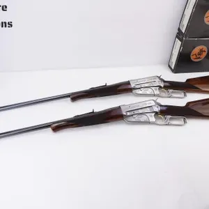 Winchester 1895 HighGrade 30-06 Consecutive Serial