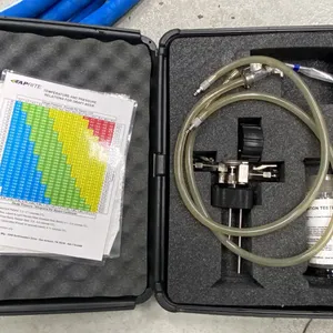TAPRITE CARBONATION TEST KIT. MODEL 2701-BCT