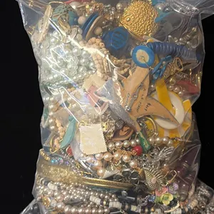 MISC COSTUME JEWELRY