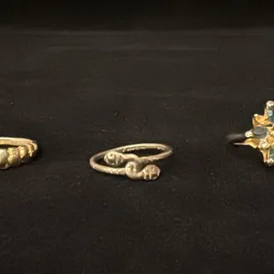 MISC COSTUME JEWELRY