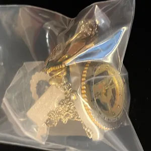 MISC COSTUME JEWELRY