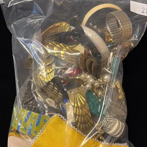 MISC COSTUME JEWELRY