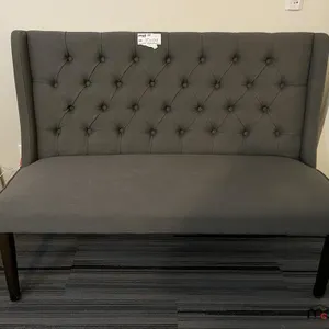 4'6'' Bench
 UNRESERVED