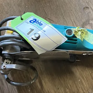 MAKITA JS1600 CORDED SHEAR