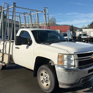 2011 CHEVROLET SILVERADO, 2DR PU, WHITE, VIN 1GC0CVCG5BF134497,