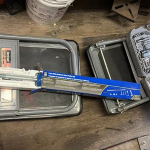 GROUP LOT 2 X HURRICANE PLATFORM CARTS, INCOMPLETE SOCKET SET, POWER-FIST 9 PC DENT PULLER KIT