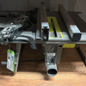 RYOBI RTS12 TABLE SAW