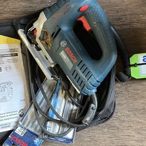 BOSCH JS260 JIGSAW