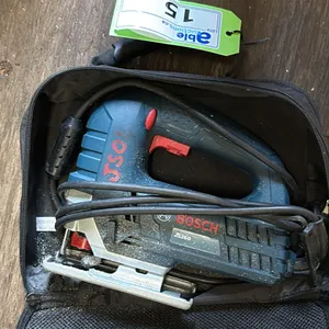 BOSCH JS260 JIGSAW