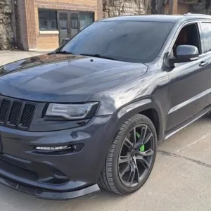 (MO) 2014 Jeep Grand Cherokee SRT