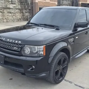 (MO) 2013 Land Rover Range Rover Sport HSE LUX