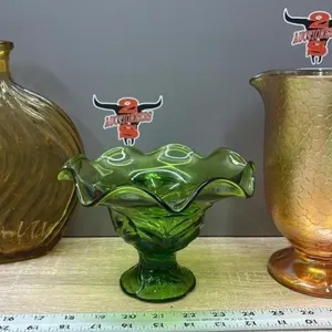 Asst. Glass Decor. *NO SHIPPING