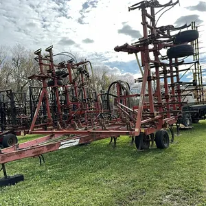 Greg & Fern Dukart Timed Online Farm Equipment Auction