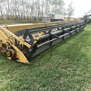 New Holland 971 30DC Straight Cut Header; SN.518836