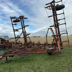 Morris B3-36' Rod Weeder