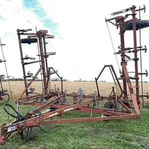 Morris B3-36' Rod Weeder