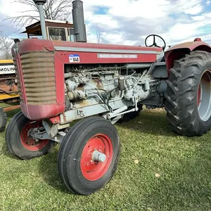 Massey Ferguson Super 95 2WD Tractor; SN.17301747