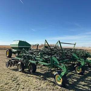 Ron & Dianne Sander Timed Online Farm Equipment Auction