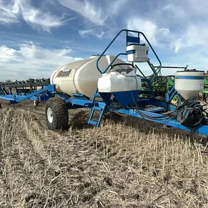 Brandt QF1500 PT Field  Sprayer; SN.19010
