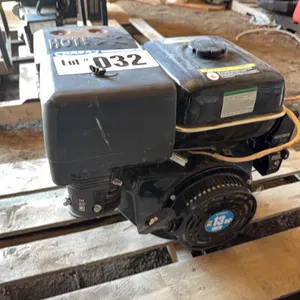 Powerfist 13Hp Gas Engine