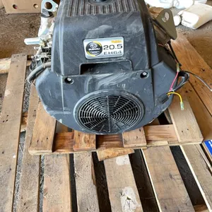 Subaru 20.5Hp EH64 Gas Engine